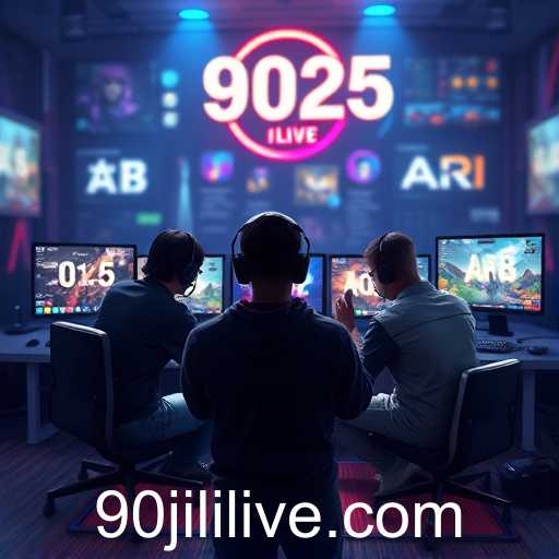 The Evolution of Online Gaming in the Mid-2020s