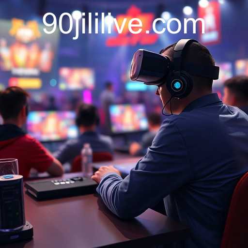 Evolution of Online Gaming in the Roaring Twenties