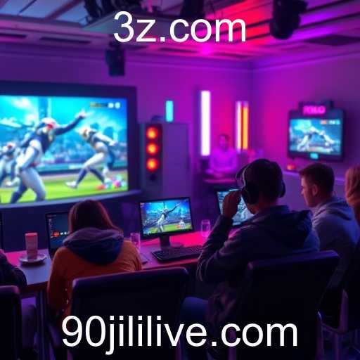 Evolving Gaming Trends and Digital Environments
