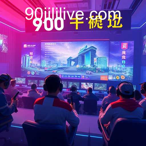 The Evolving Landscape of Online Gaming