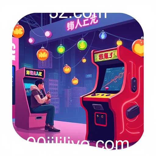 The Rise of Live Gaming Platforms