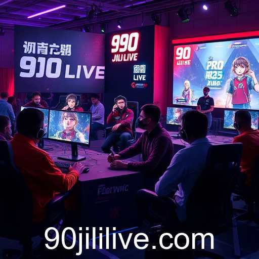 The Rise of Online Gaming Platforms