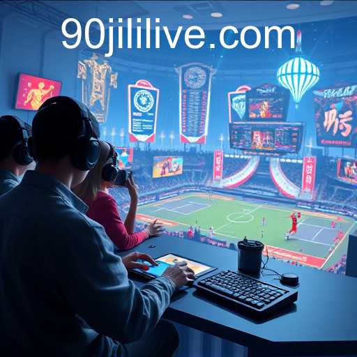 The Rise of Online Gaming Metaverses